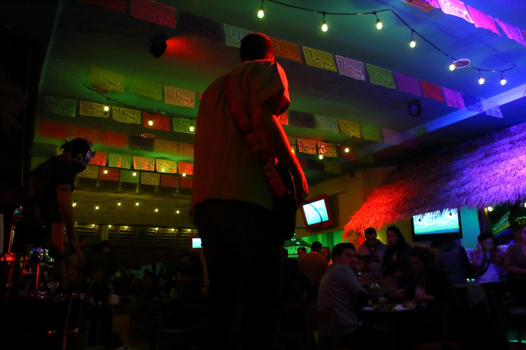 # Folk Festival Returns to Harbourside: A Celebration of Community and Tradition