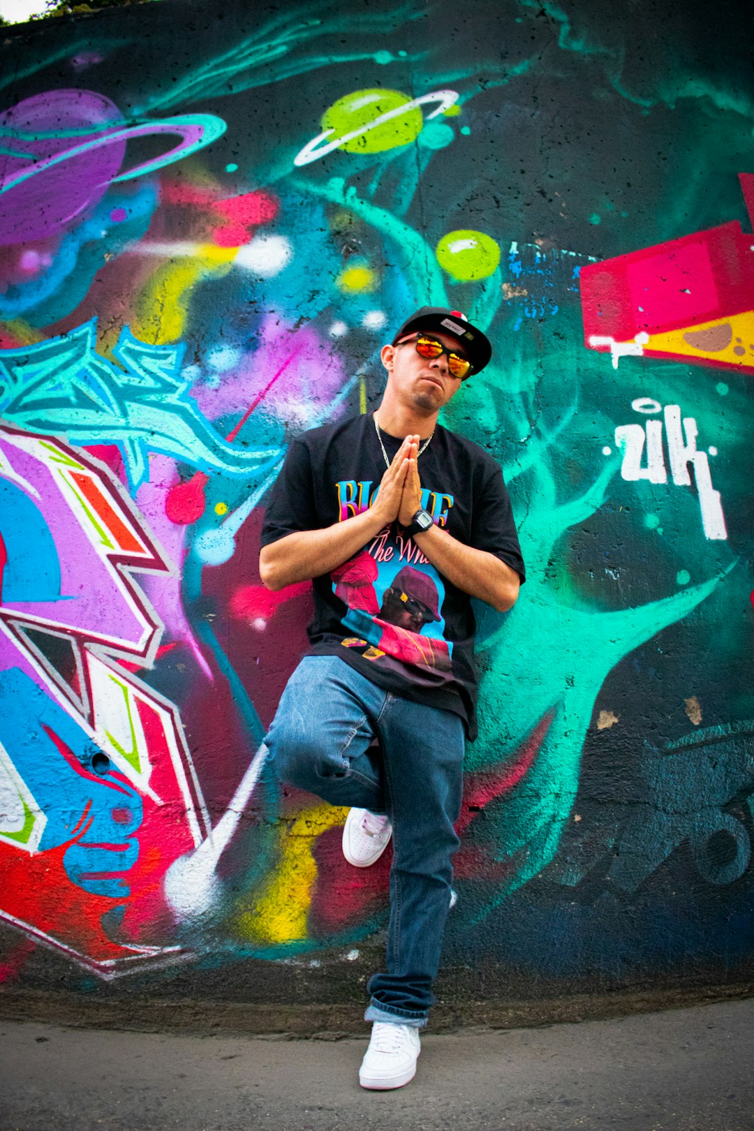 **"Best Krump Classes Near Commodore City: Unleash Your Raw Energy"**