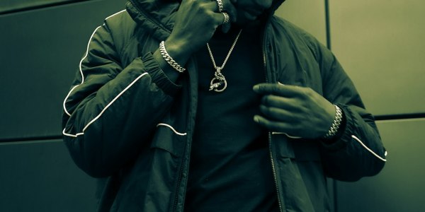 # Téofimo López’s Swing Dancing: More Than Just Footwork