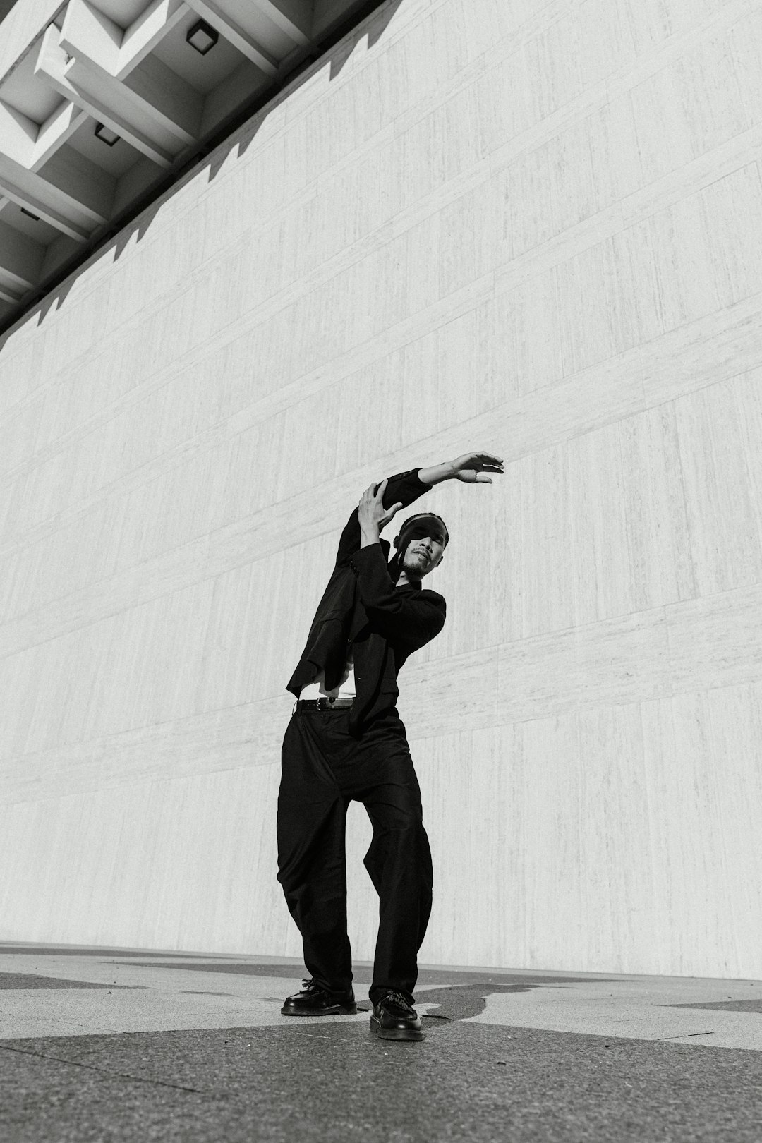 Contemporary Dance in Emmetsburg, Iowa: Challenges and Possibilities in a Small Midwestern City