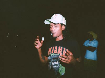 "Must-Hear Cumbia Playlist for Dance Enthusiasts"