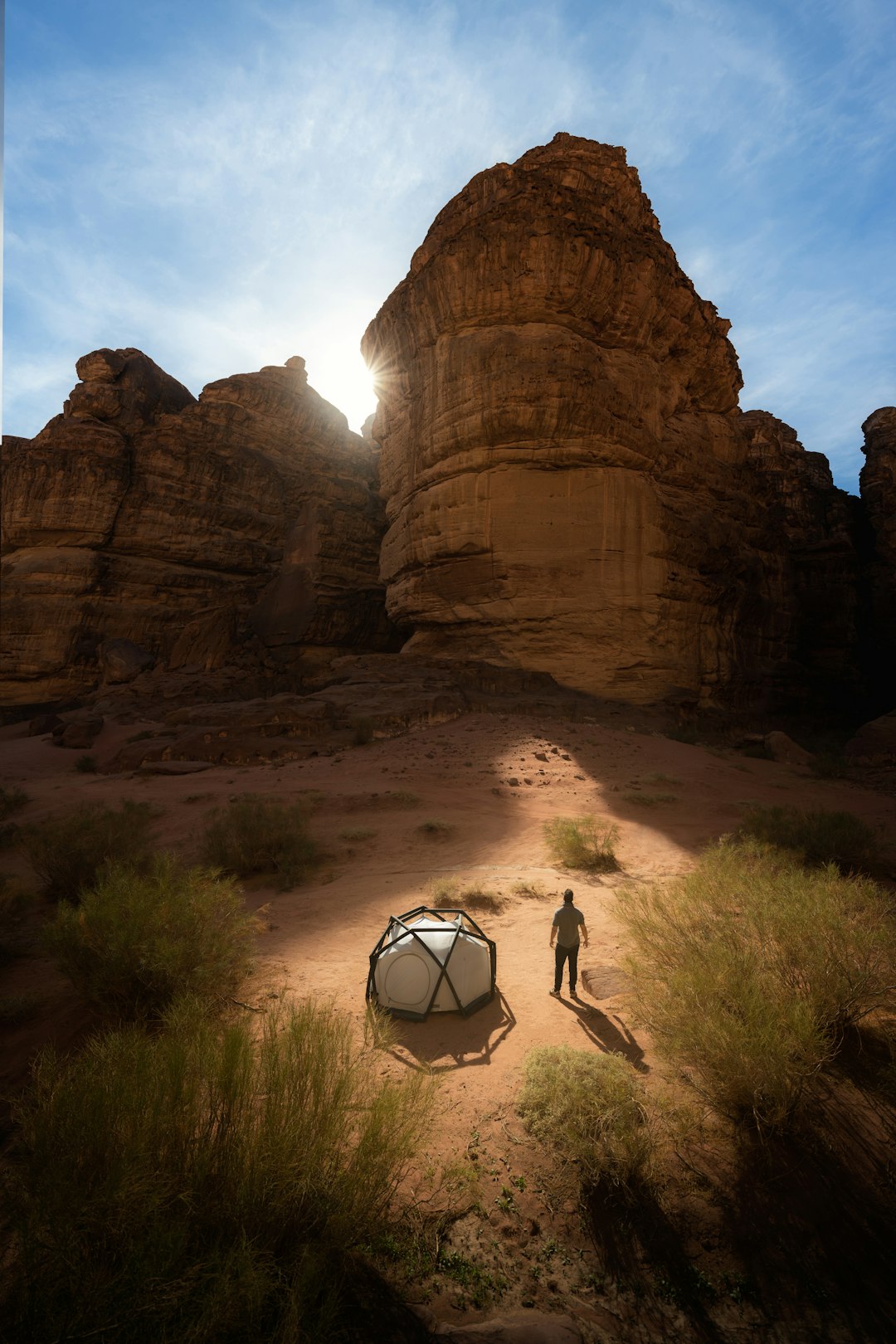 Where Red Rocks Meet Relevé: The Unexpected Ballet Boom in Navajo Country