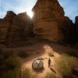 Ballet in the Desert: Unveiling the Top Dance Schools in Nenahnezad City, NM