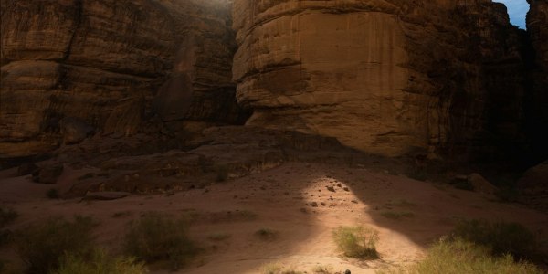 Ballet in the Desert: Unveiling the Top Dance Schools in Nenahnezad City, NM