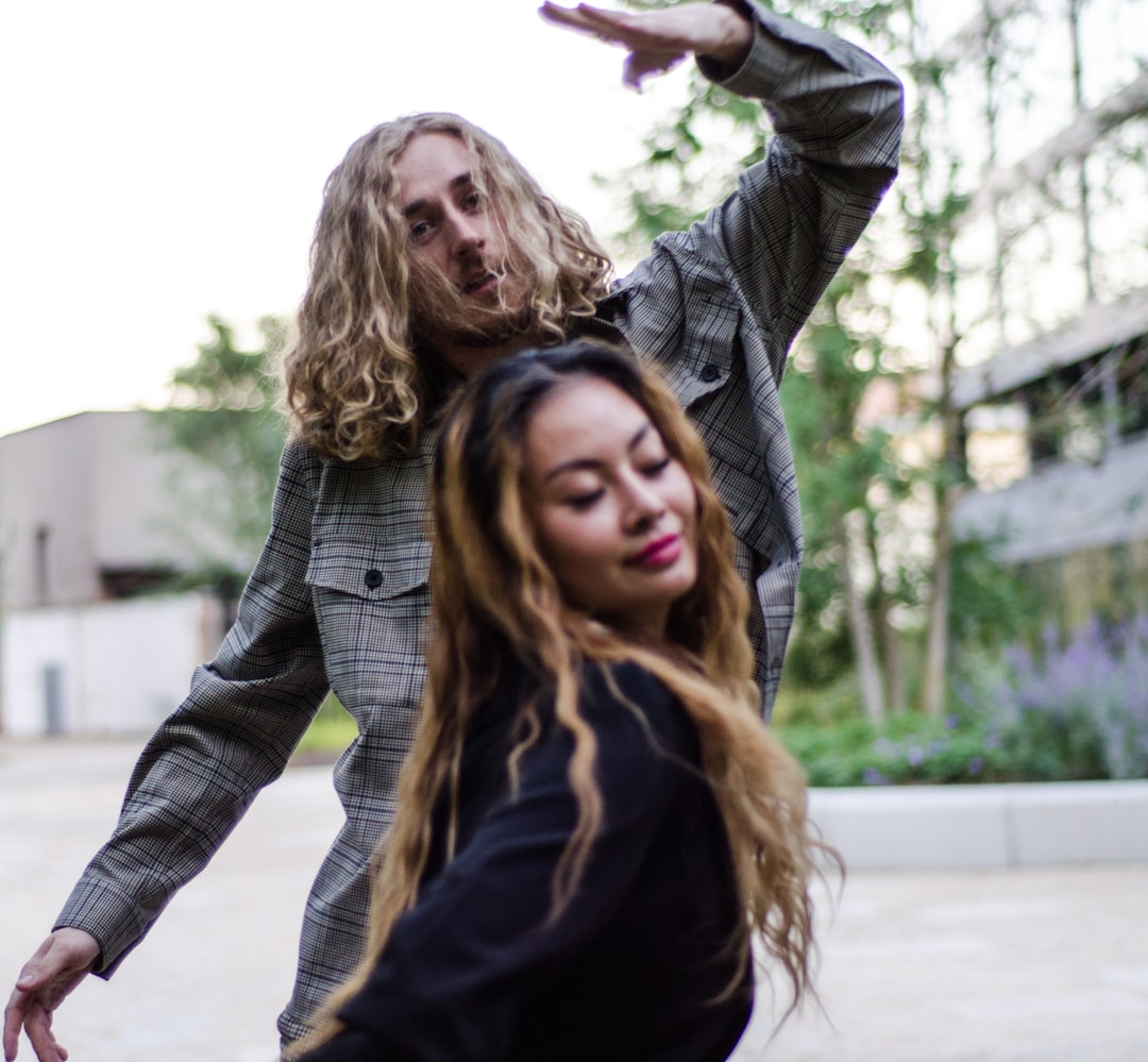**"Where to Learn Contemporary Dance in McGrath City – A Guide for Aspiring Dancers"**
