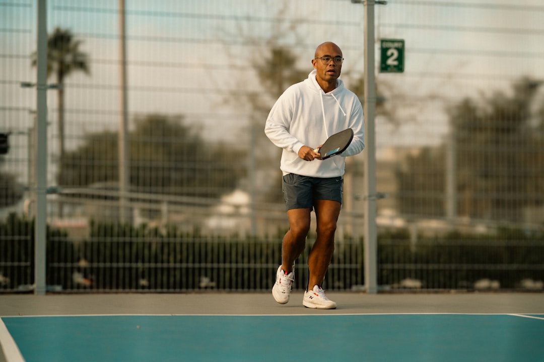 "Where to Learn Capoeira: Idamay City’s Best Training Spots"