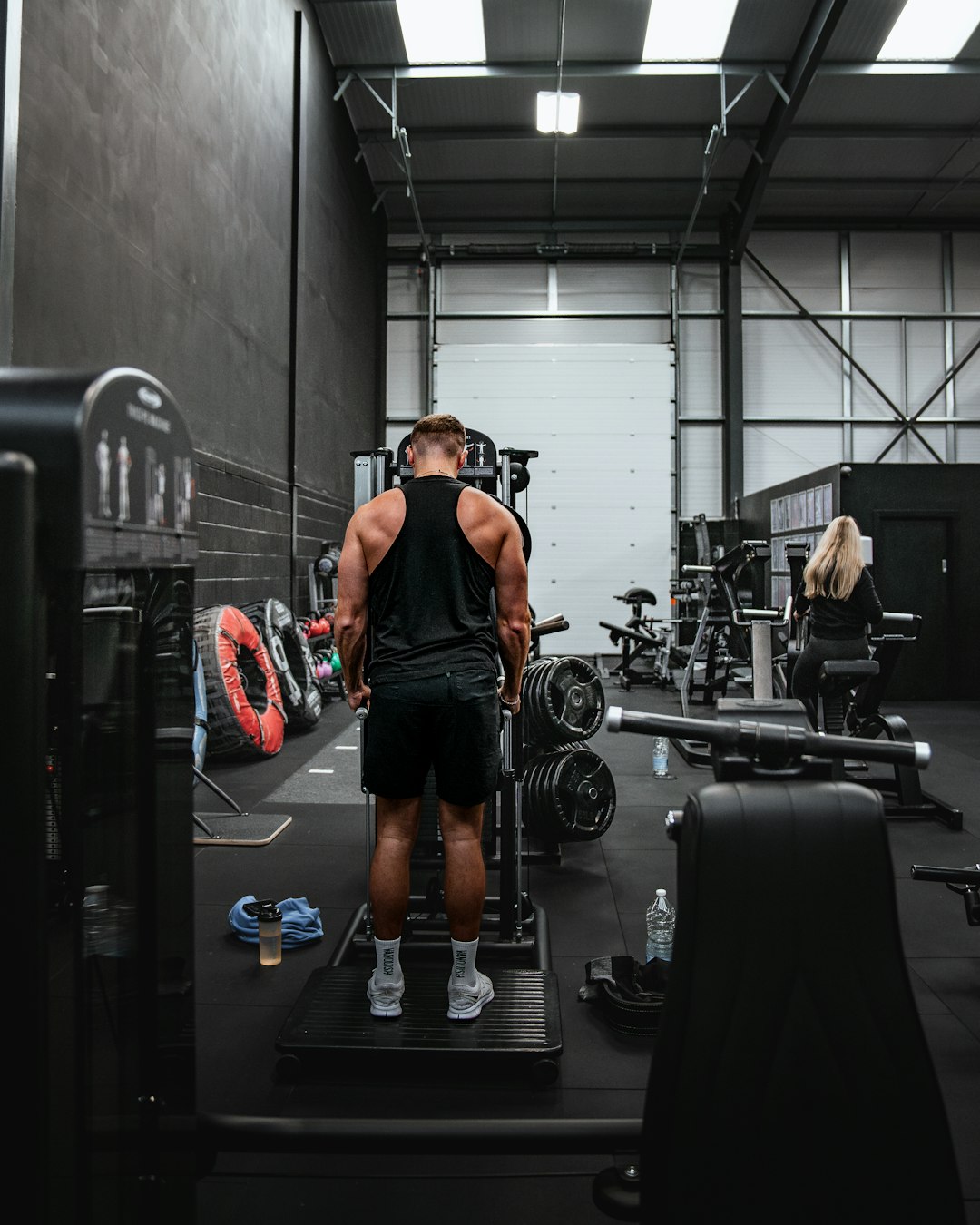 Stuck in the Middle? How to Smash Through Your Ballroom Plateau