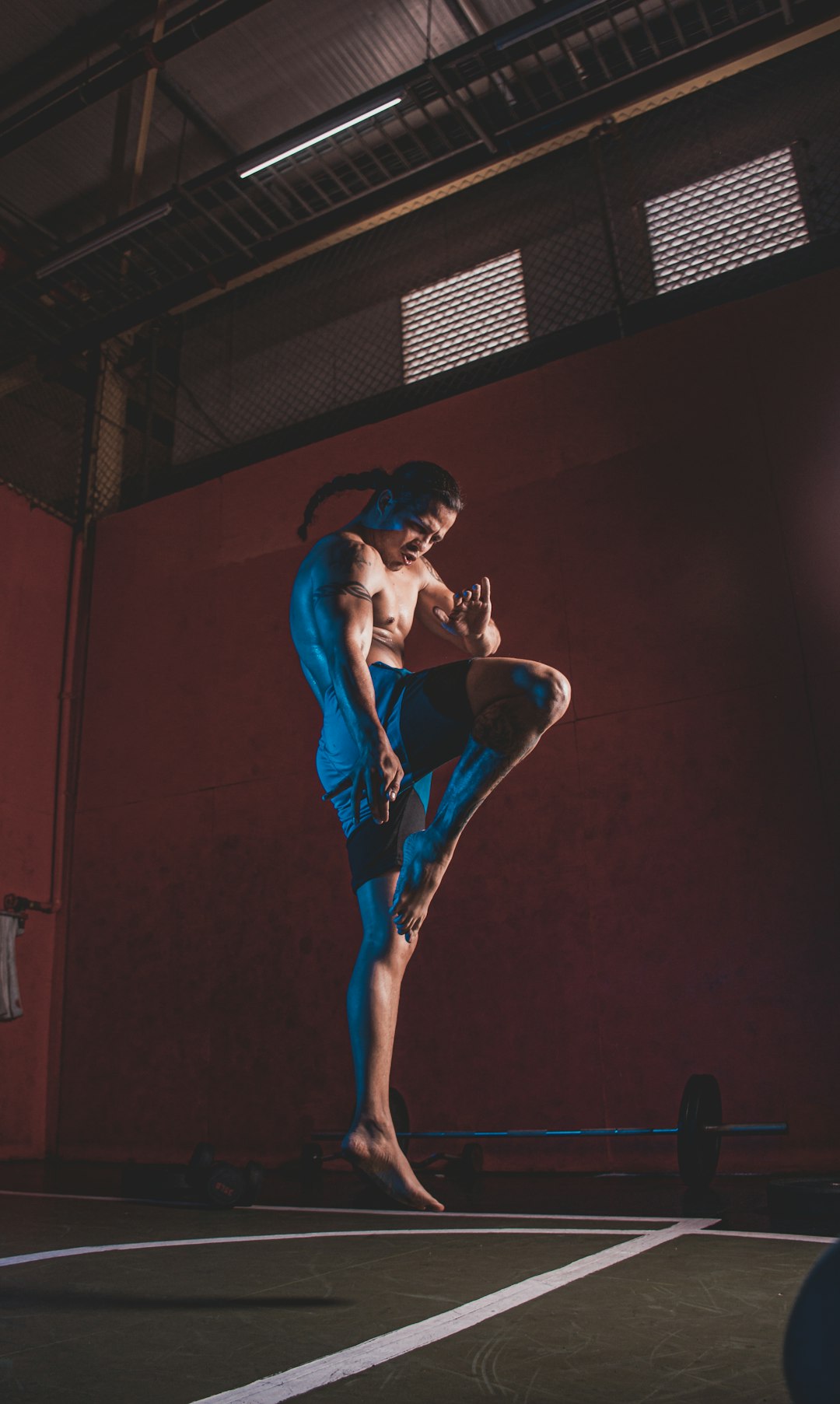 Beyond Technique: Deepening Your Contemporary Dance Practice