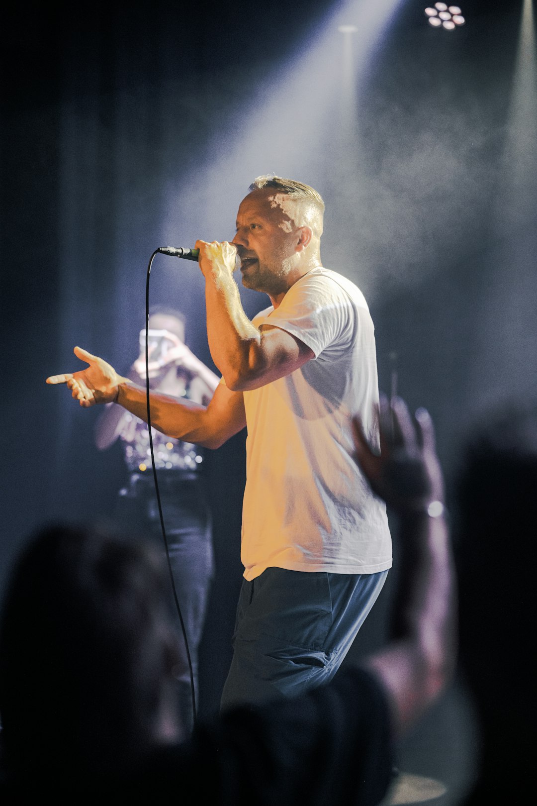 "From Heart to Heels: The Perfect Playlist for Emotive Lyrical Performances"