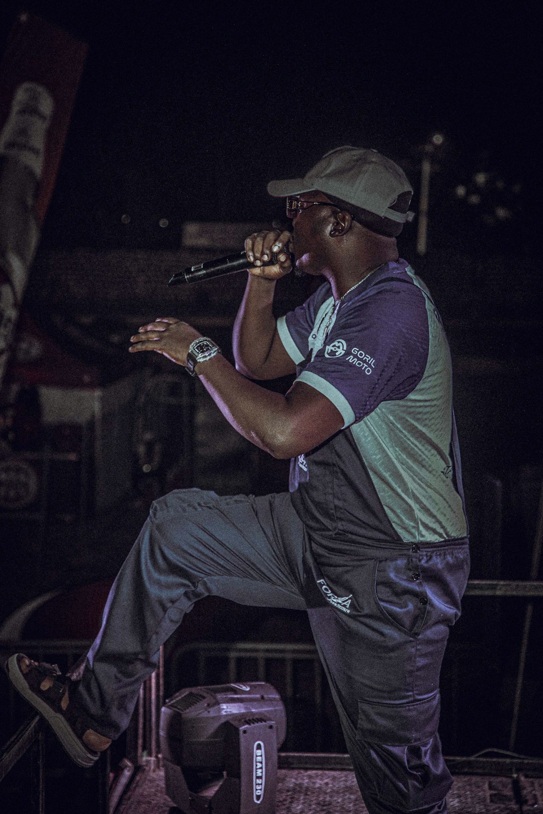 Unleash Your Inner Beast: Top Krump Anthems to Fuel Your Fire