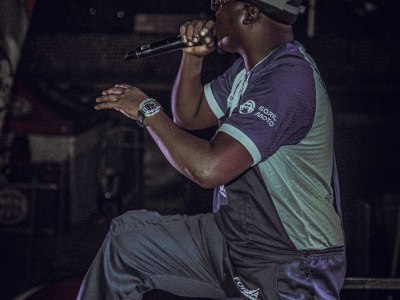 Unleash Your Inner Beast: Top Krump Anthems to Fuel Your Fire