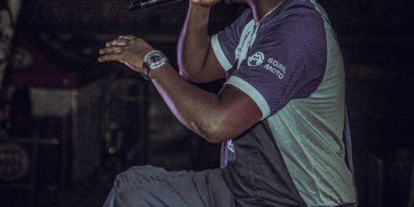 Unleash Your Inner Beast: Top Krump Anthems to Fuel Your Fire