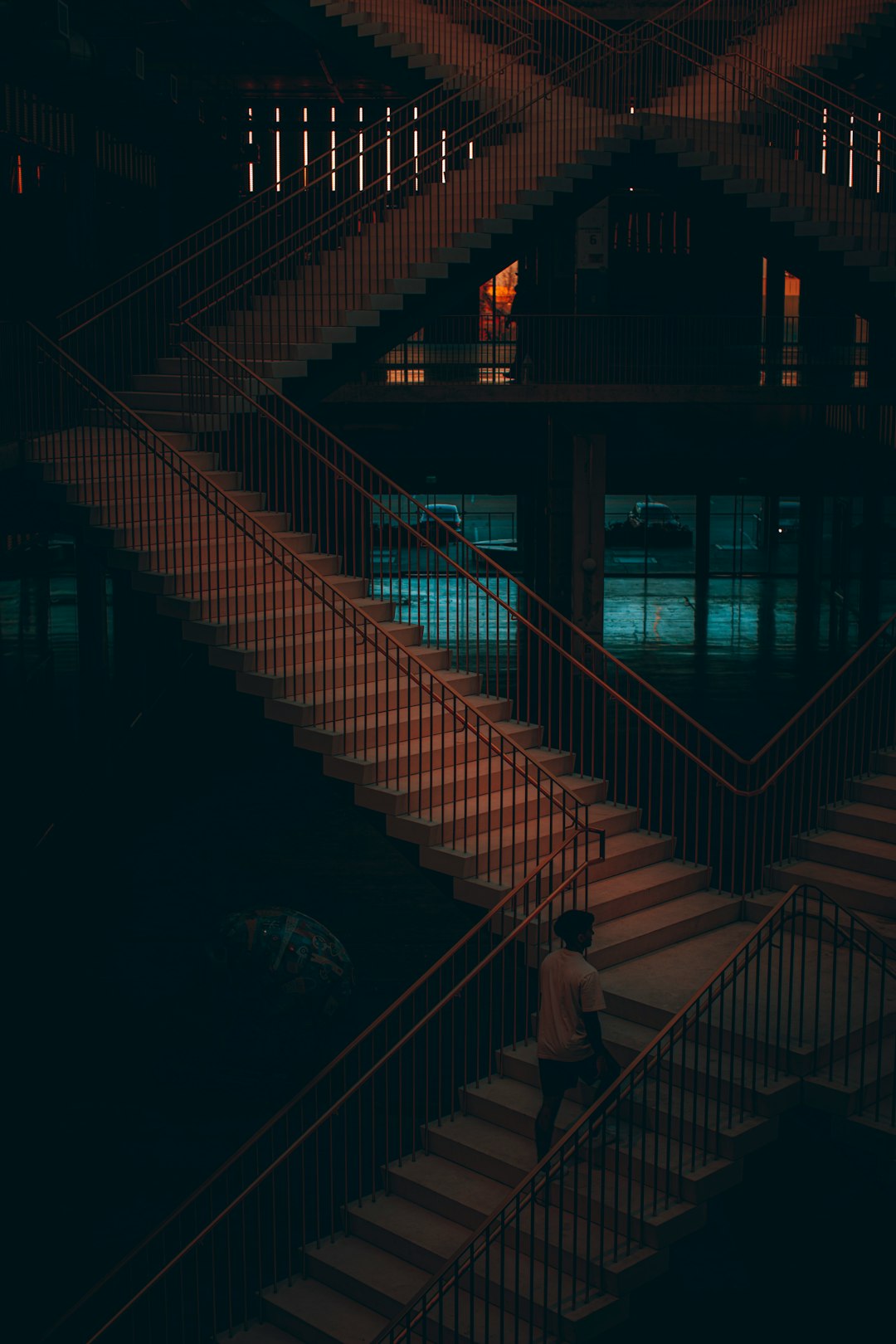 ### When the Music Stops: A Dancer’s Shattered Dream