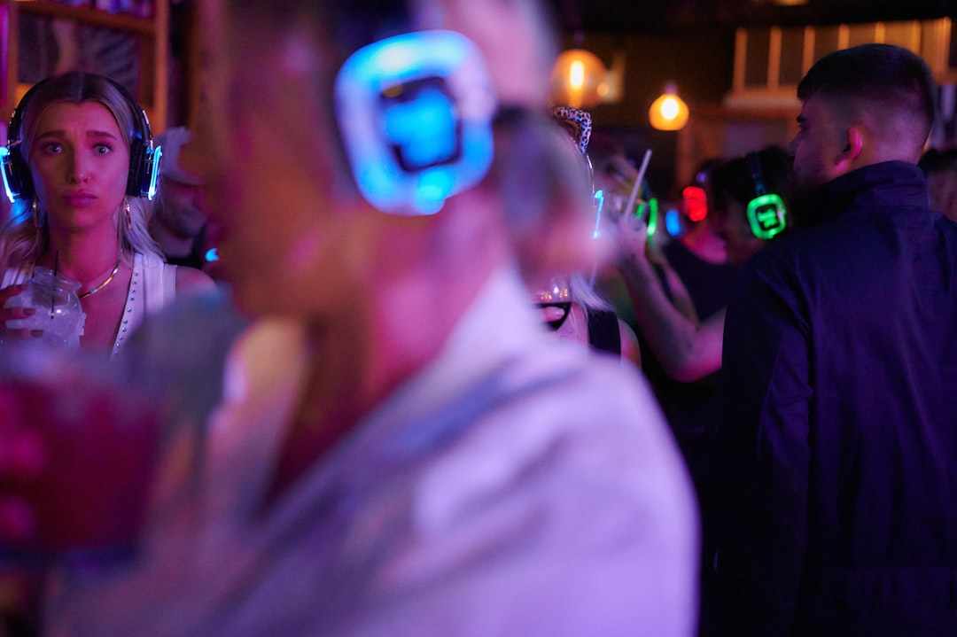 Swing Your Way Into the Square Dance "In-Crowd"