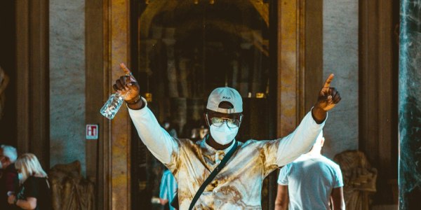 **From Steps to Artistry: Cultivating Musicality and Style in Advanced Tap**