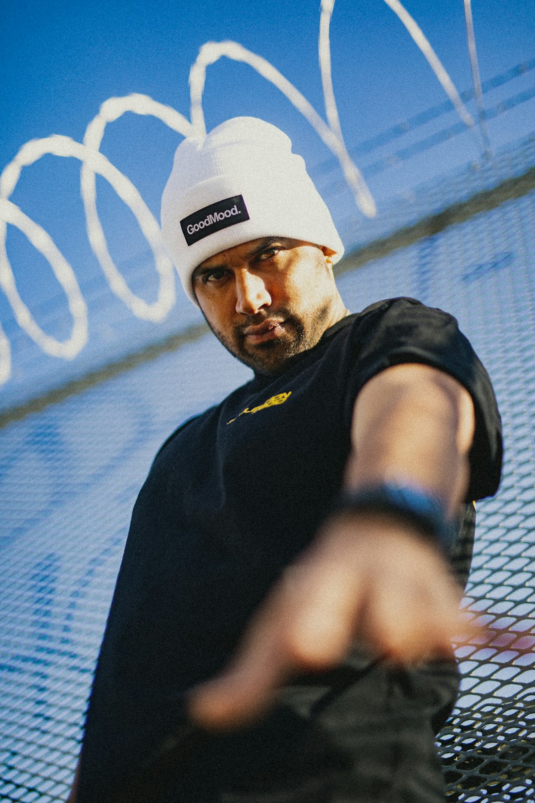 **Footwork & Flow: The Ultimate Tap Playlist**
