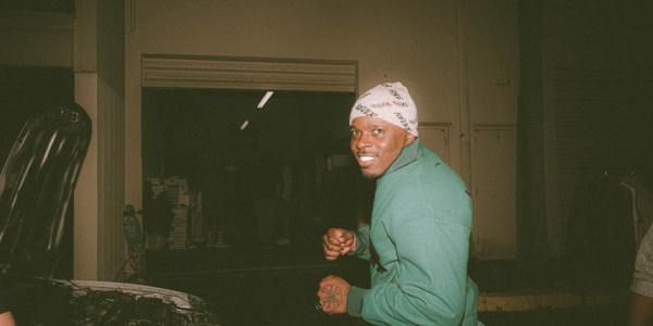 Beyond the Steps: Building Musicality and Swagger in Tap