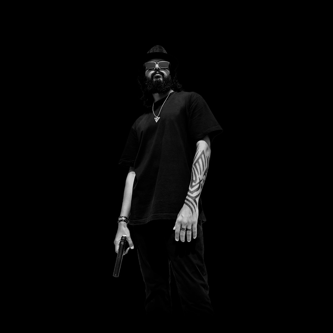 **The 2026 Beat Blueprint: Essential Tracks for Your Hip Hop Dance Session**
