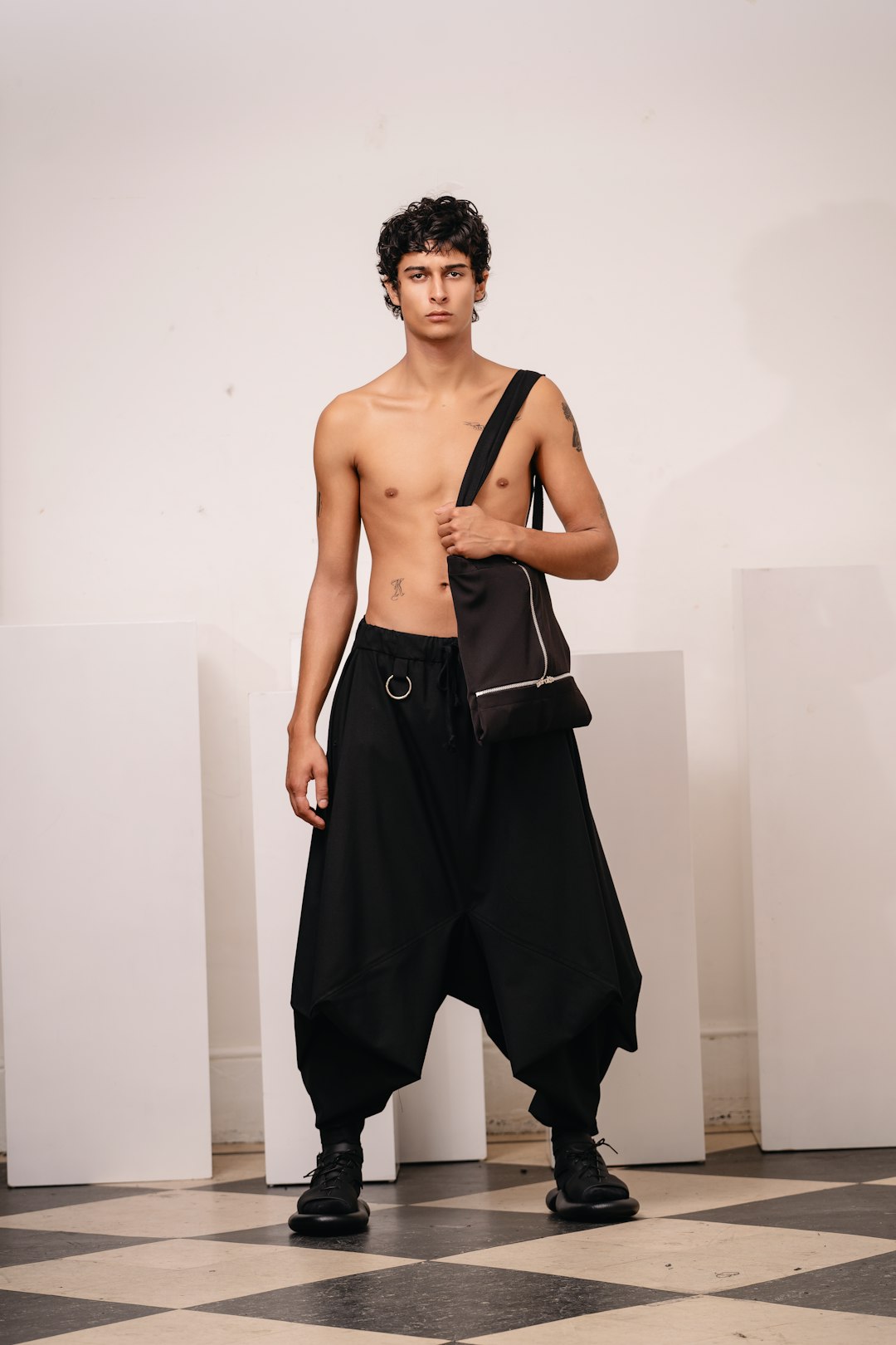 I Wiped Out at My First Battle Because of My Pants — Here's What I Learned
