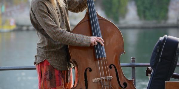 **How to Choose the Best Music for Your Choreography: A Dancer's Guide**