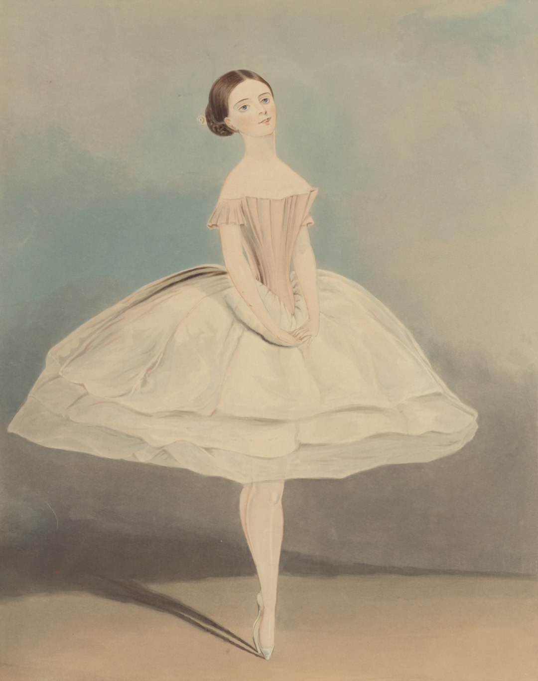 The 30-Day Ballet Challenge: Build Foundational Technique from Scratch