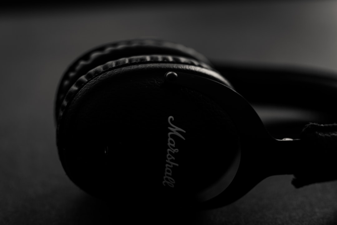 The Ultimate Soundtrack: Curating the Best Electronic & Ambient Music for Your Next Contemporary Piece.