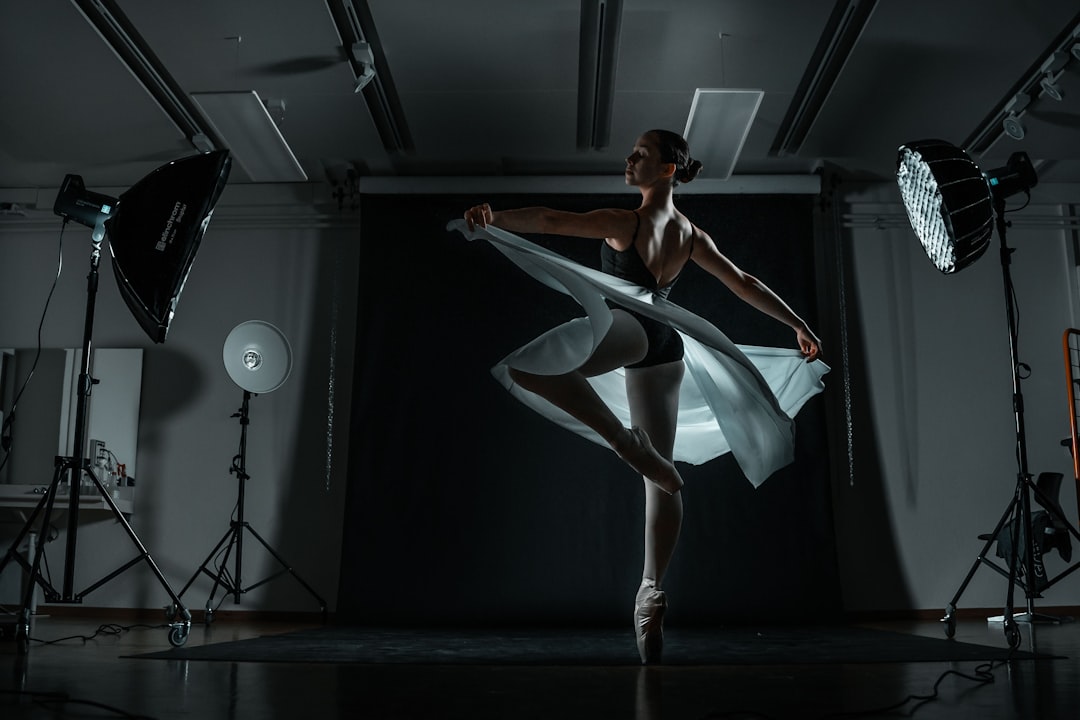 **"Top Tips for Picking Swing Dance Shoes That Enhance Your Moves"**