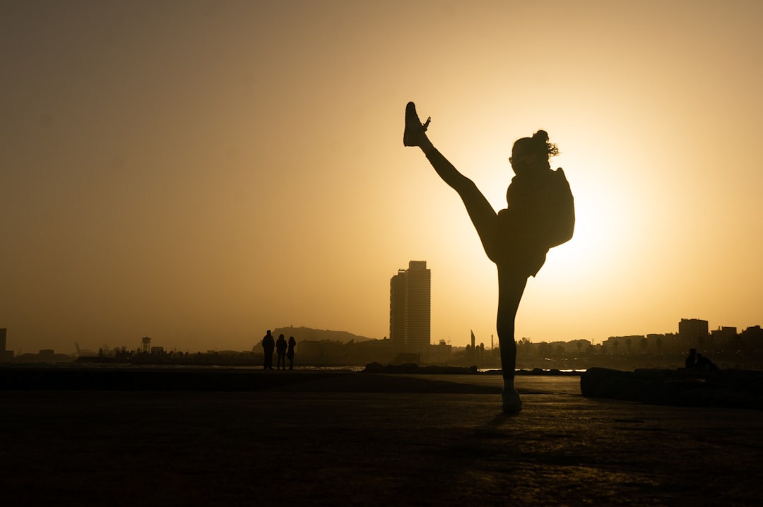 The Modern Swing Dancer's Roadmap: From First Steps to the Pro Floor in 2024