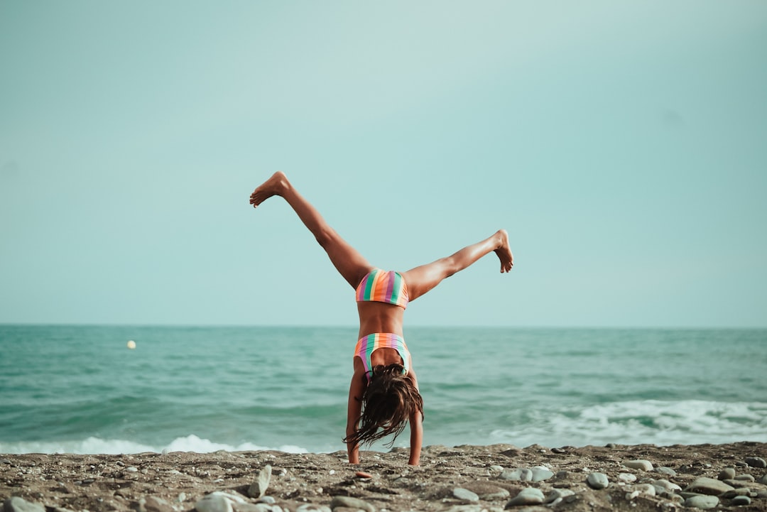 The Advanced Dancer's Toolkit: What Separates Finalists from the Rest of the Floor