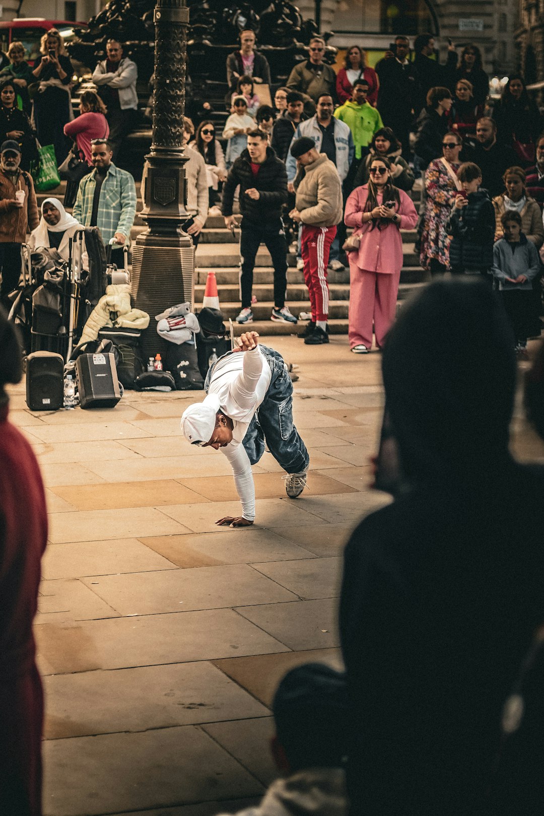 Where Canóvanas Gets Down: The Real Krump Scene Nobody's Talking About