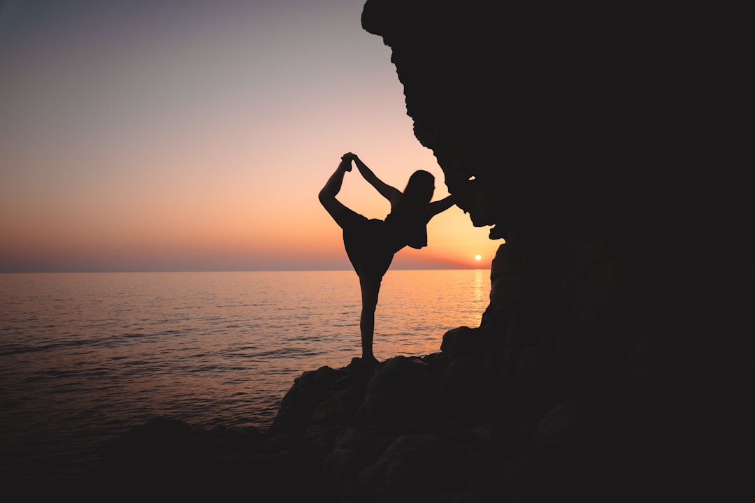 Why Lyrical Dance Makes You Cry (And Why That's a Good Thing)