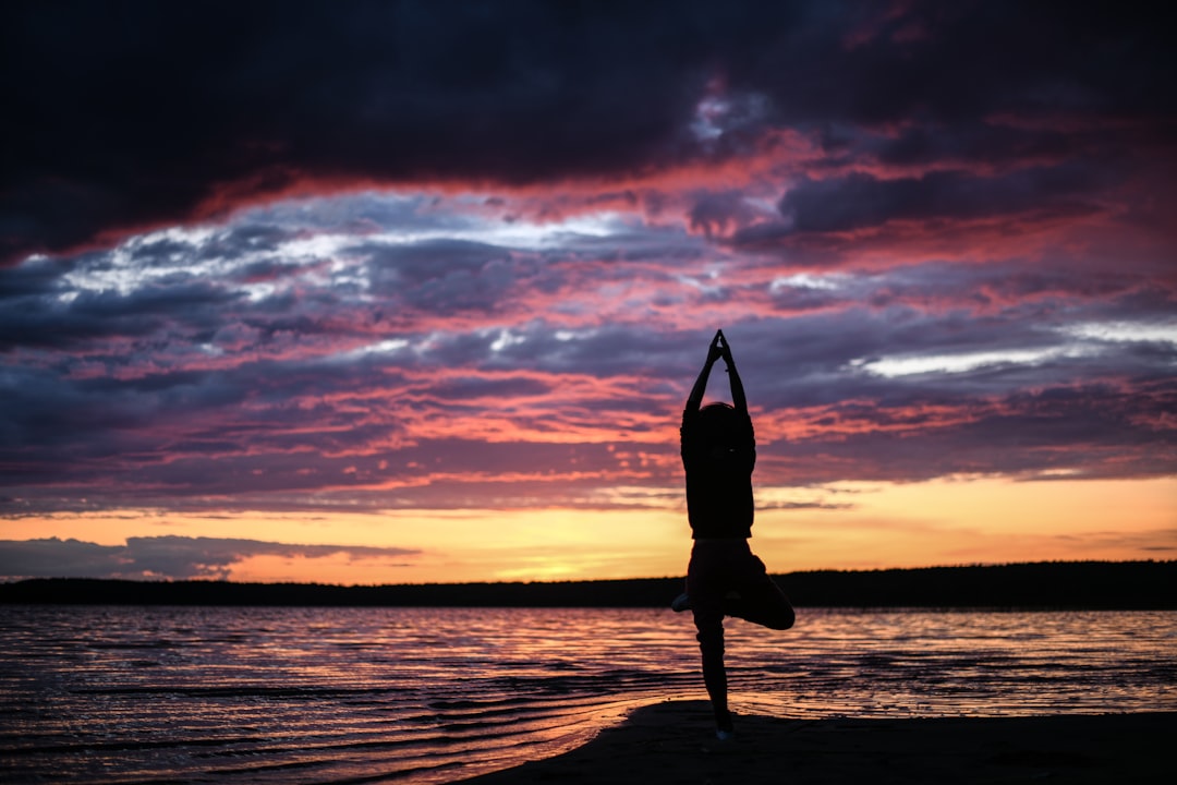 Where to Krump in White Oak City (And Why You'll Get Hooked After One Class)