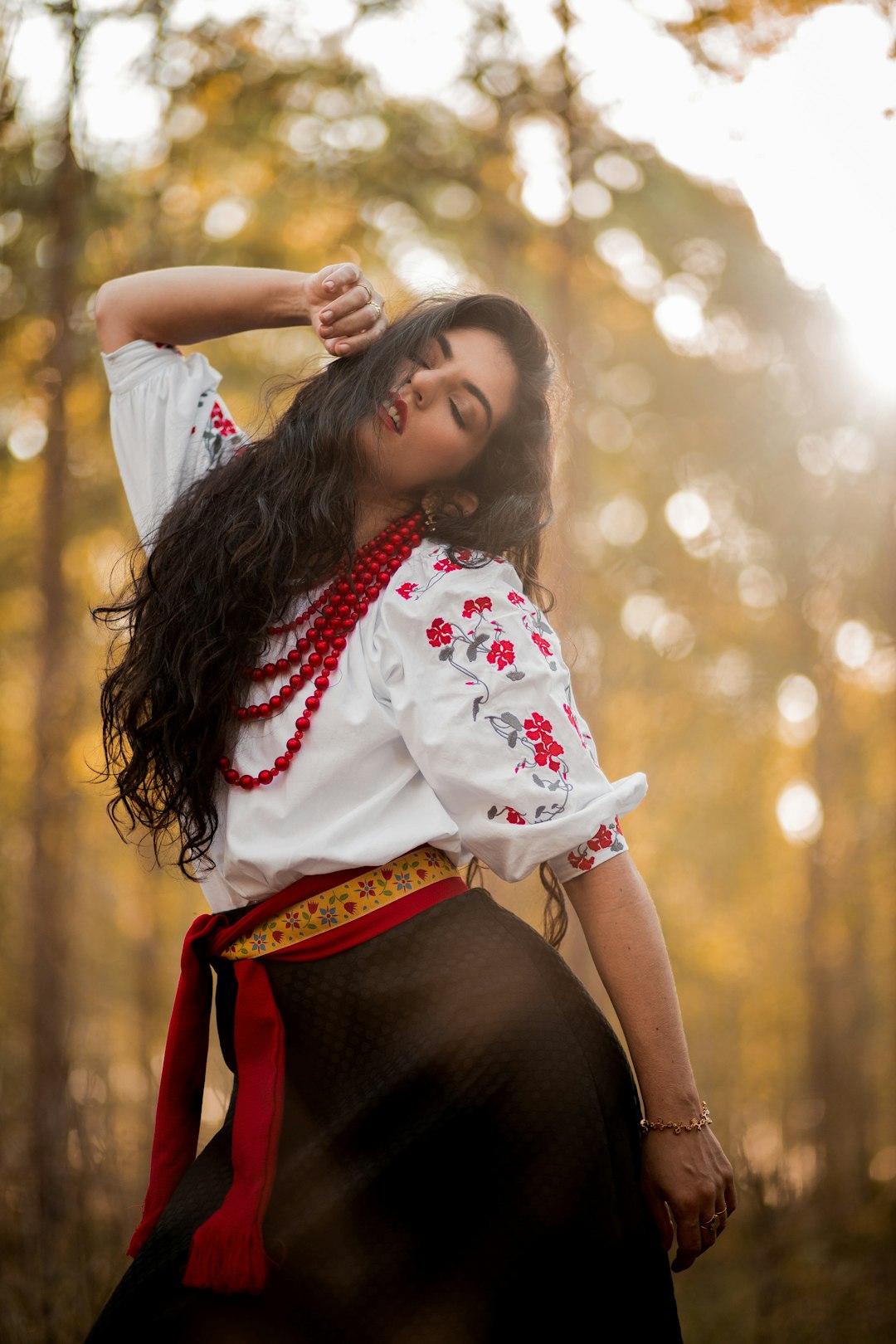 **Step Inside Shakti Mohan's Sanctuary: More Than Just a Home**