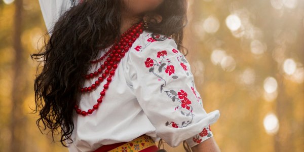 **Step Inside Shakti Mohan's Sanctuary: More Than Just a Home**