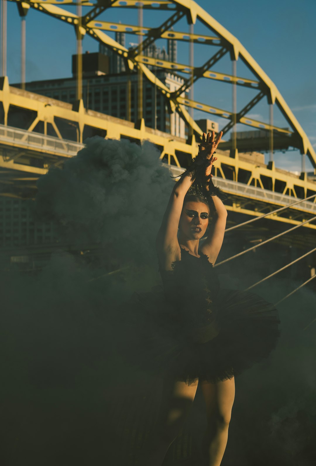**"Mastering the Art of Belly Dance: A Roadmap to Going Professional"**