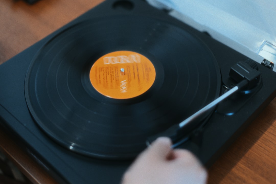 **10 Must-Have Breakbeats for Your 2025 Practice Sessions**