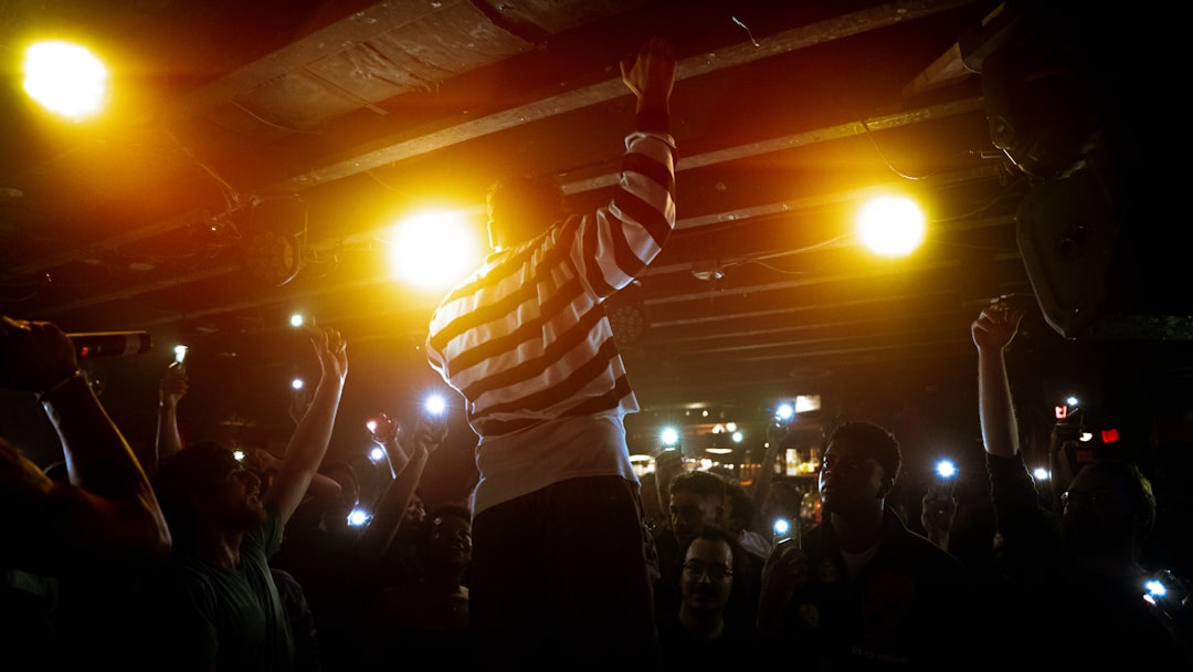 I Danced My Way Through Every Latin Studio in Deal Island City—Here's What Nobody Tells You