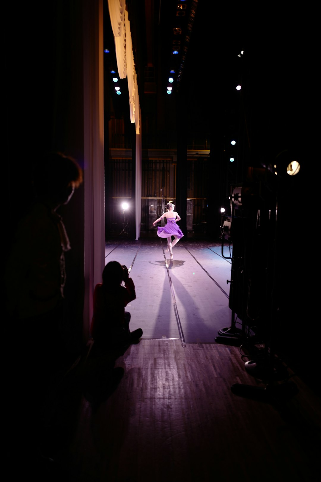 The Terror of the Third Year: What Intermediate Flamenco Actually Teaches You