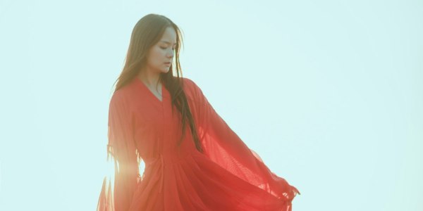 # 45 Years Later, the Legendary Martha Graham Dance Company Returns to Mexico City