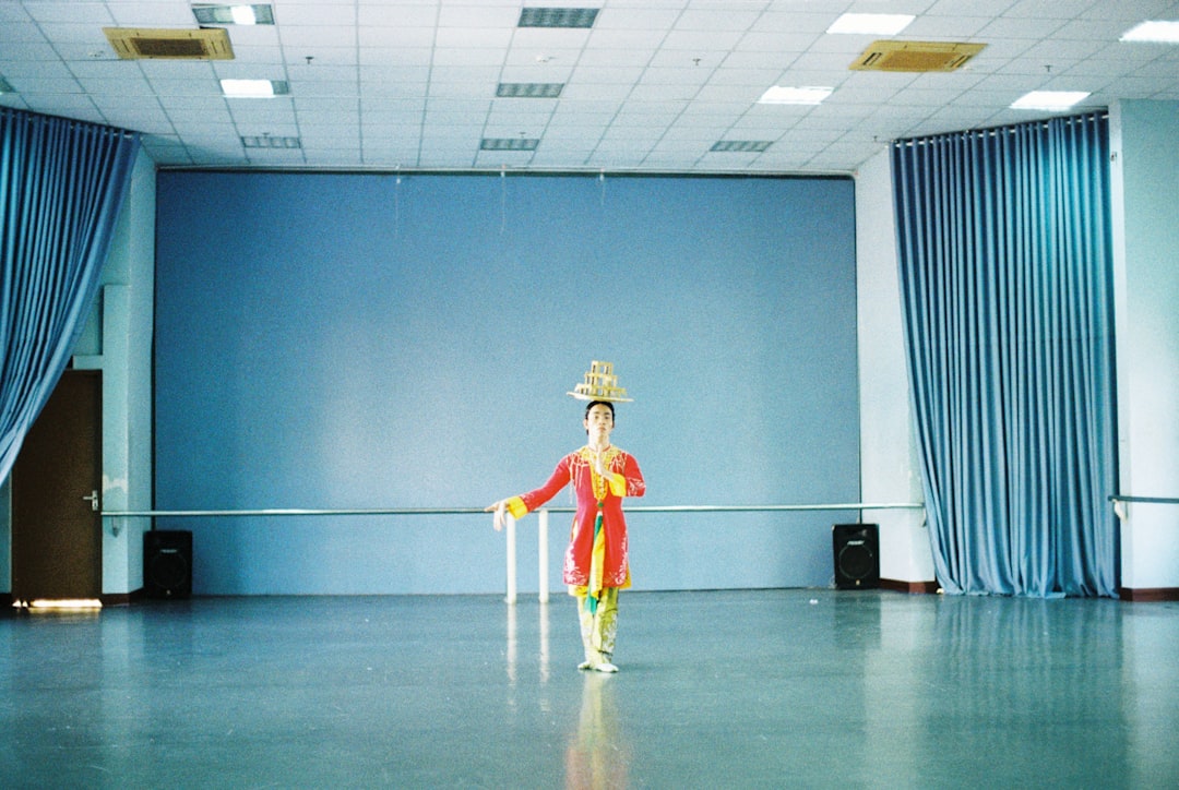 The 10 Best Contemporary Dance Shoe Brands of 2024: A Dancer's Guide to Finding Your Perfect Fit