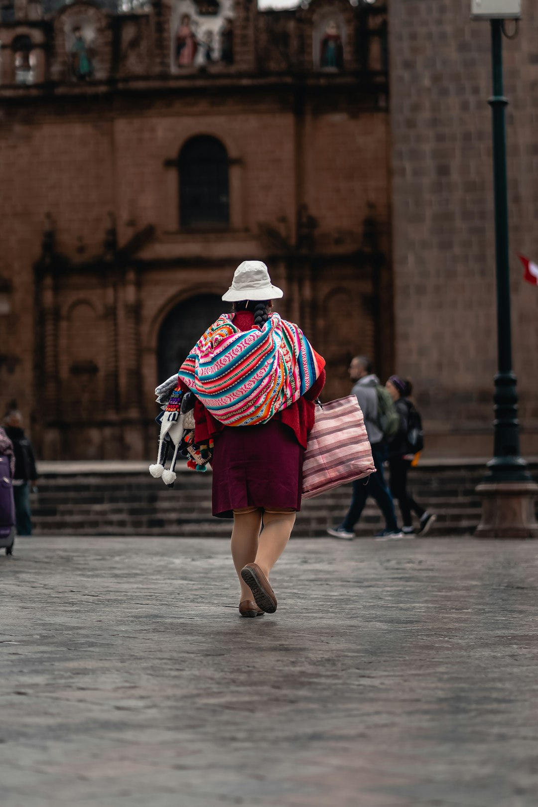 These Folk Songs Will Move You Whether You Plan to Dance or Not