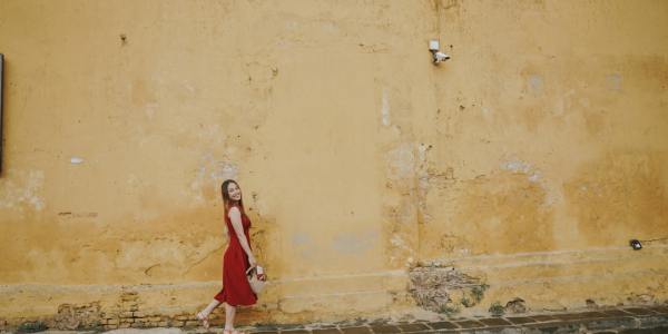 # The Stage is Alive: Why Local Dance Festivals Are the Heartbeat of Our Art