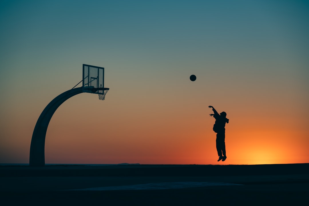 I Failed My First Jazz Square at 17 — Here's How I Turned That Embarrassment Into a Career