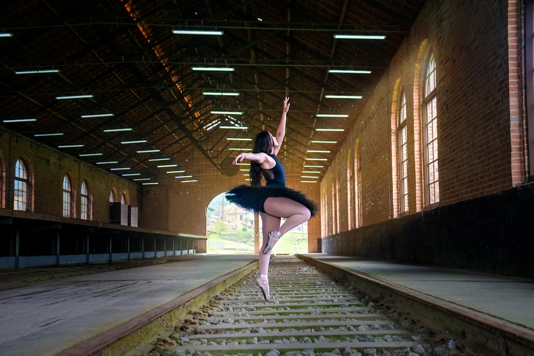 From Bronx Recreation Rooms to Olympic Stadiums: The Untold Story of Hip Hop Dance