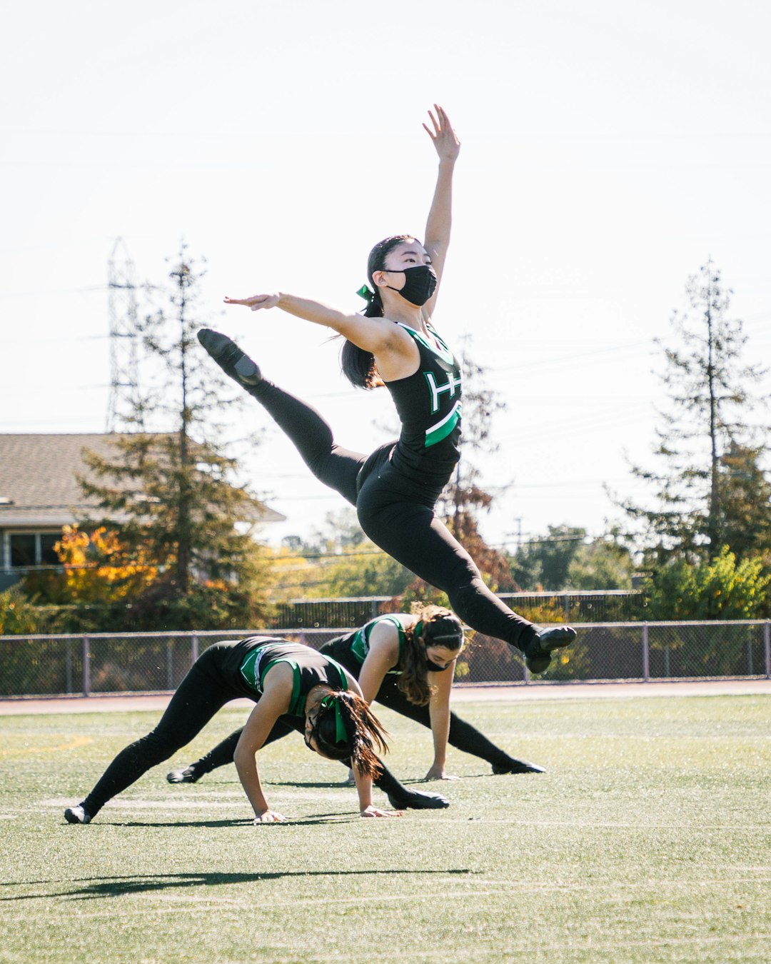 Capoeira in Caddo Valley, Arkansas: How a Brazilian Art Form Took Root in the Ouachitas