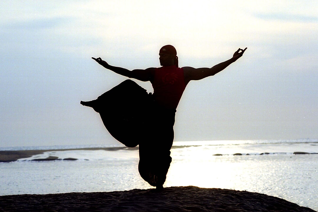 10 Krumping Songs That Hit Different When You're in the Circle