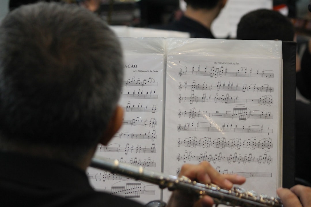**Building Emotion: How to Choose the Perfect Music for Your Lyrical Piece**