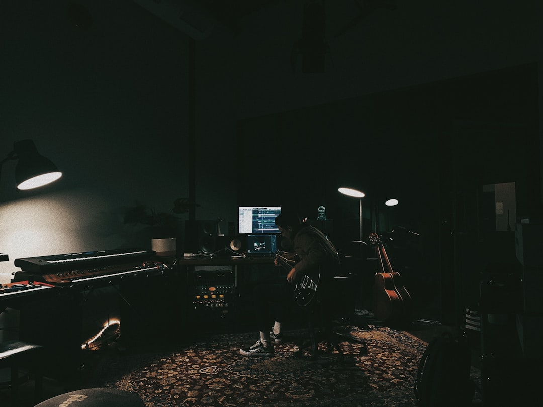 **Beyond Ballads: Unexpected Music Gems for a Groundbreaking Lyrical Piece.**