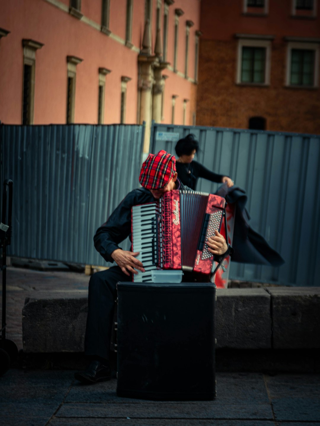 The Business of Tango: Turning Your Passion into a Profession