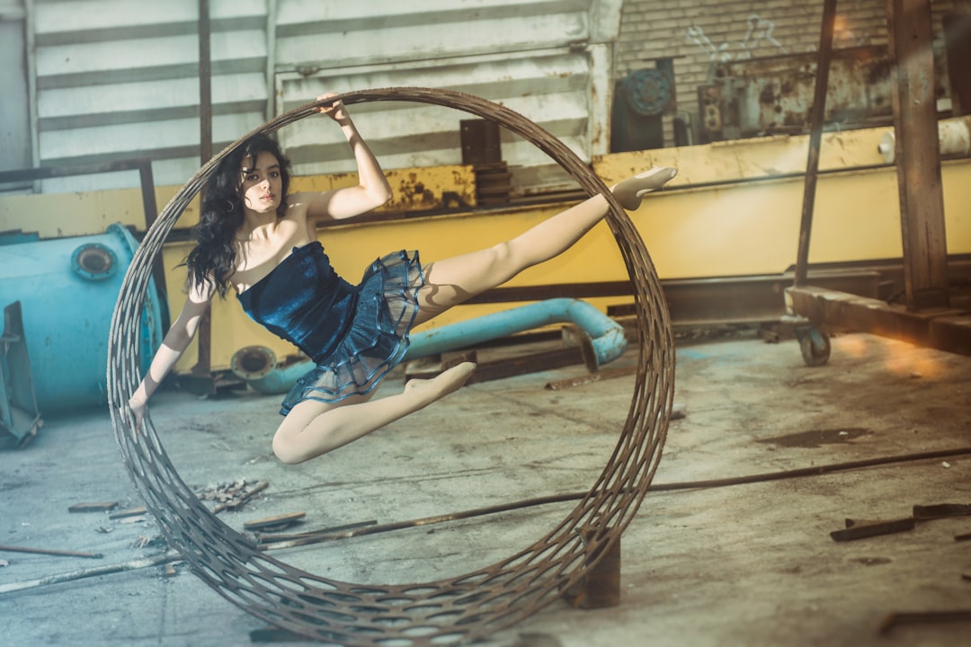 Salsa for Fitness in 2024: A Beginner's Guide to Dancing Your Way Into Shape